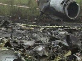 Среди погибших в результате крушения Боинга в аэропорту Казани казахстанцев нет - МИД